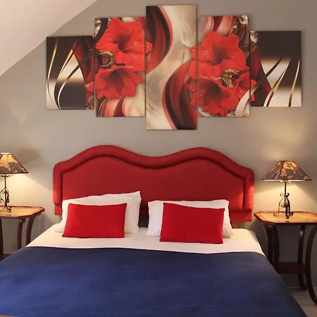De Beltaine En Broceliande Et Bain Nordique Holiday home Mauron
