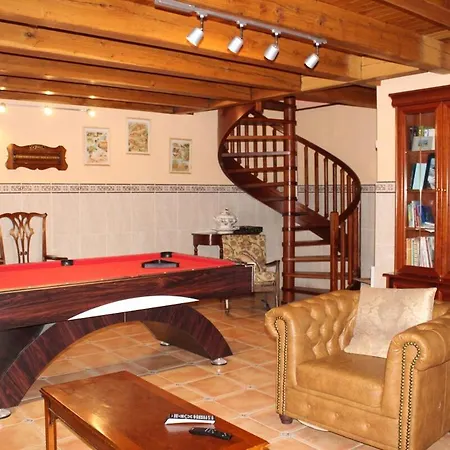 De Beltaine En Broceliande Et Bain Nordique Holiday home